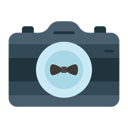 Camera  Icon