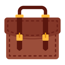 Briefcase  Icon