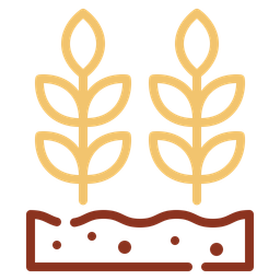 Harvest crop  Icon