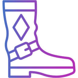 Boot  Icon