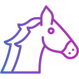 Horse  Icon