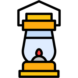 Lantern  Icon