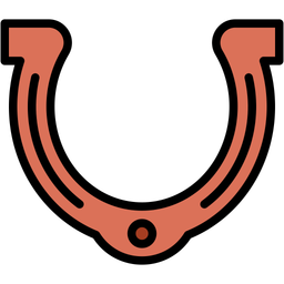 Horseshoe  Icon