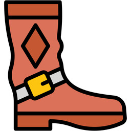 Boot  Icon