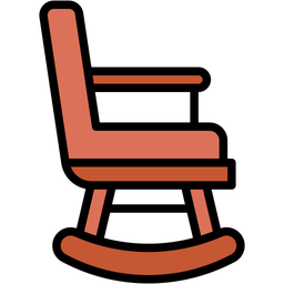 Chair  Icon