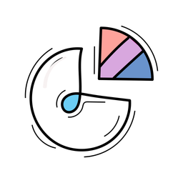 Data Analysis  Icon