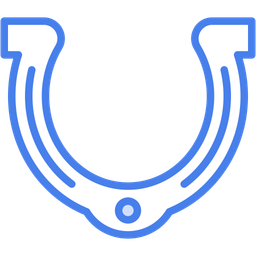 Horseshoe  Icon