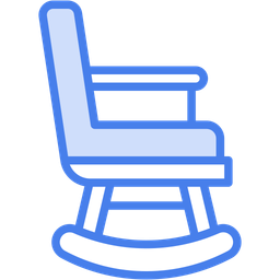 Chair  Icon