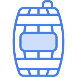 Barrels  Icon