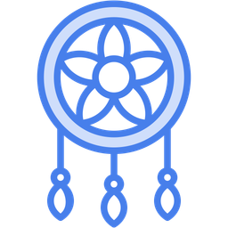 Dream catcher  Icon