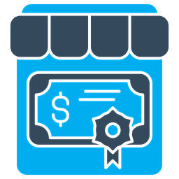 Bond market  Icon