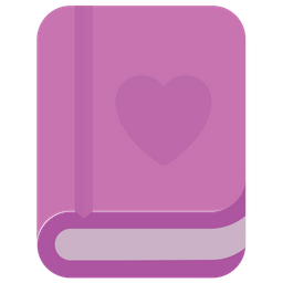 Book  Icon