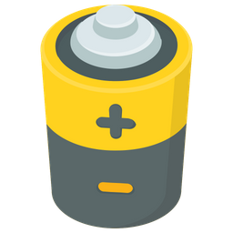 Battery  Icon