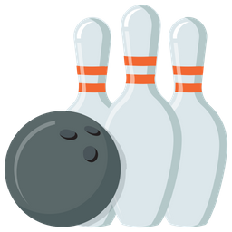 Bowling  Symbol