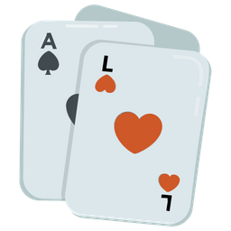 Cards  Icon