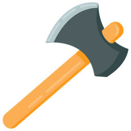 Axe  Icon