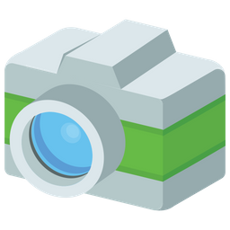 Camera  Icon