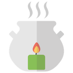 Aromatherapy  Icon