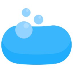 Bubble Bath  Icon