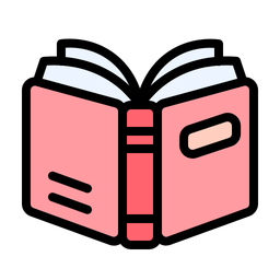 Book  Icon