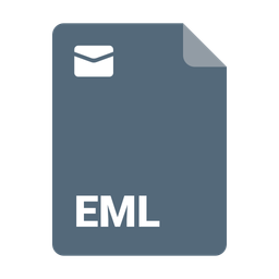 Eml File  Icon