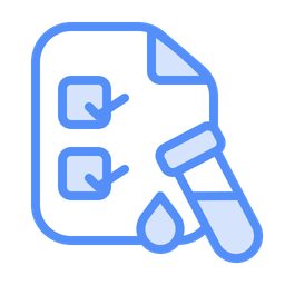 Analysis  Icon