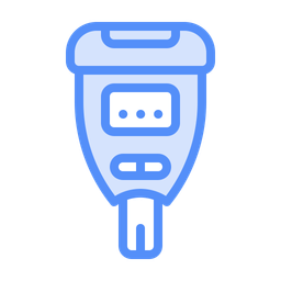 Glucosemeter  Icon