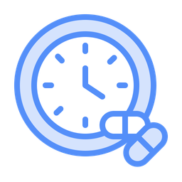 Time  Icon