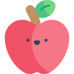 Apple  Icon