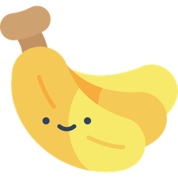 Banana  Icon