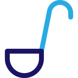 Ladle  Icon