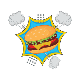 Burger  Icon