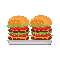 Burger  Icon