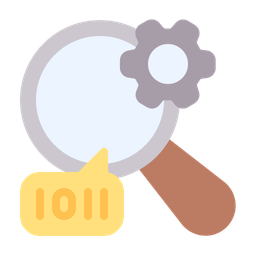 Analysis  Icon