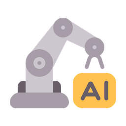 Automation  Icon