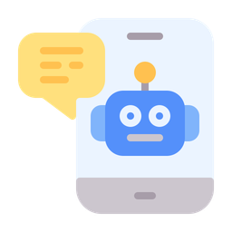 Bot  Icon