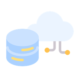 Database  Icon