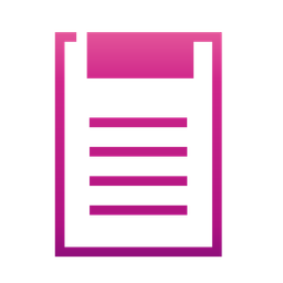 Document  Icon