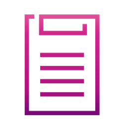 Document  Icon