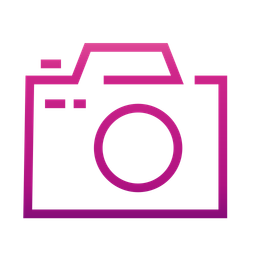 Camera  Icon