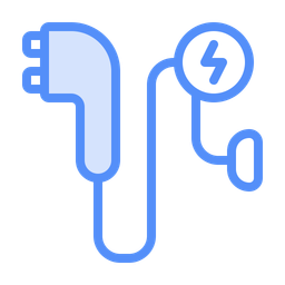 Charge  Icon