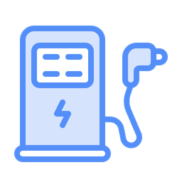 Charging station  Icon