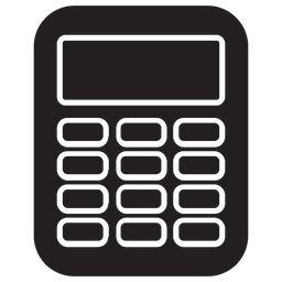 Calculator  Icon