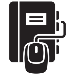 E-learning  Icon