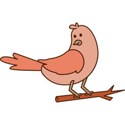 Bird  Icon