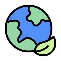 Eco  Icon