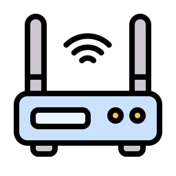 Router  Icon