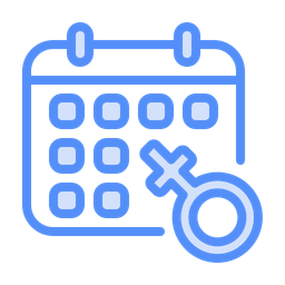 Calendar  Icon