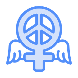 Peace  Icon