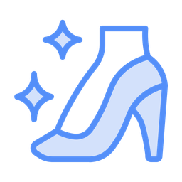 Shoes  Icon